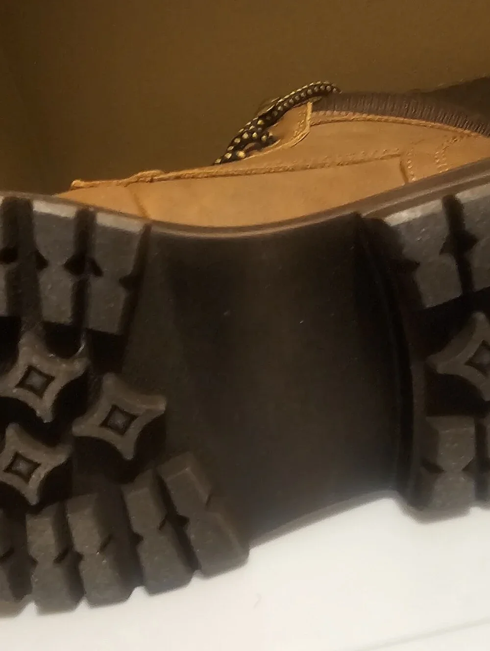 NEW ..Mens Work Boots